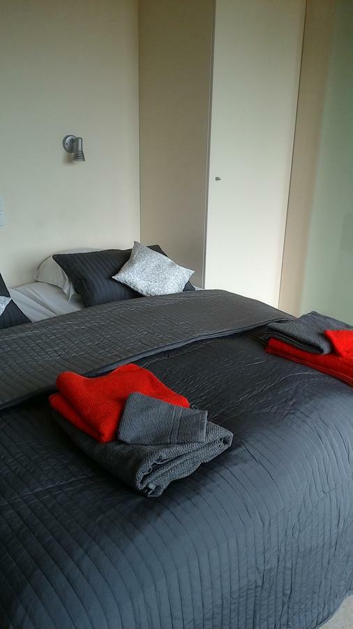 Bed and Breakfast Ateljee Devlaux Veurne Zewnętrze zdjęcie