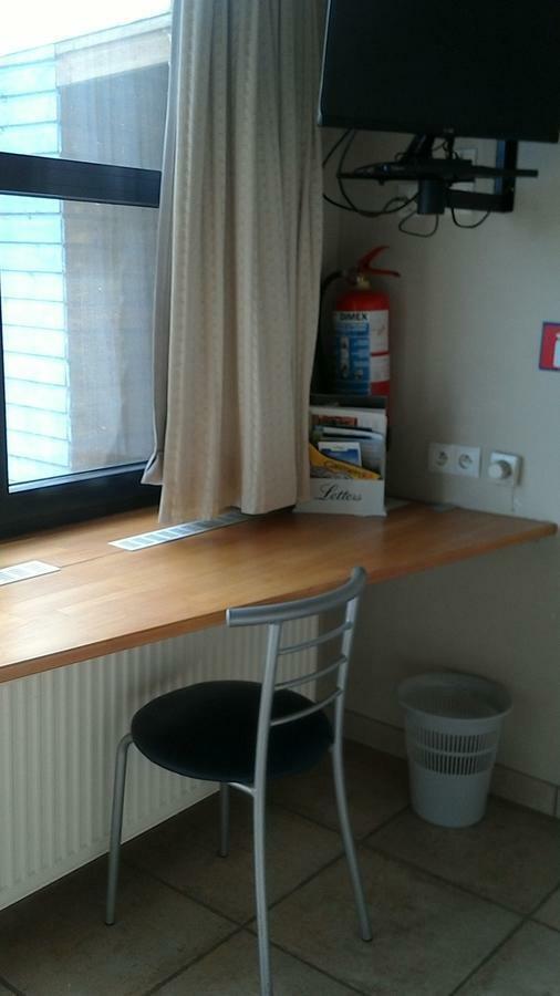 Bed and Breakfast Ateljee Devlaux Veurne Zewnętrze zdjęcie